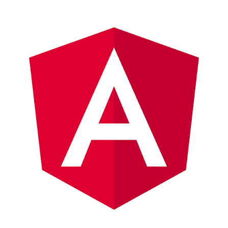 Angular Framework Logo